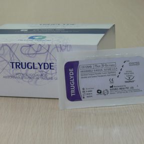 Absorbable Surgical Suture Absorbable Surgical Suture