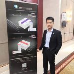 Hong Kong Trulene was invited to participate in the Annual Conference of Obstetrics and Gynecology of Henan Medical Association Hong Kong Trulene was invited to participate in the Annual Conference of Obstetrics and Gynecology of Henan Medical Association